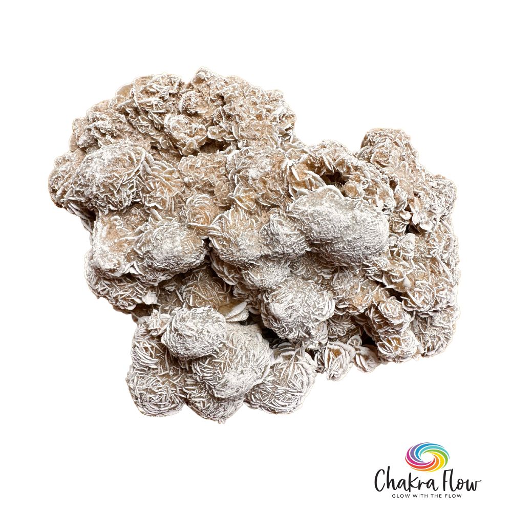 Desert Rose Cluster