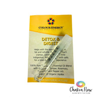 Detox & Digest 1ml