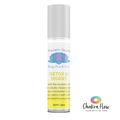 Detox & Digest Roll On