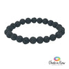 Lava Diffuser 8mm Bracelet