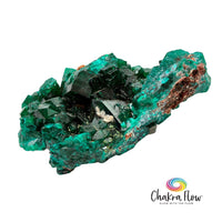 Dioptase Specimen