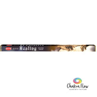 Divine Healing Incense Sticks