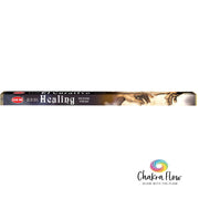 Divine Healing Incense Sticks
