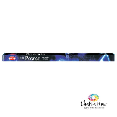 Divine Power Incense Sticks
