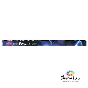 Divine Power Incense Sticks