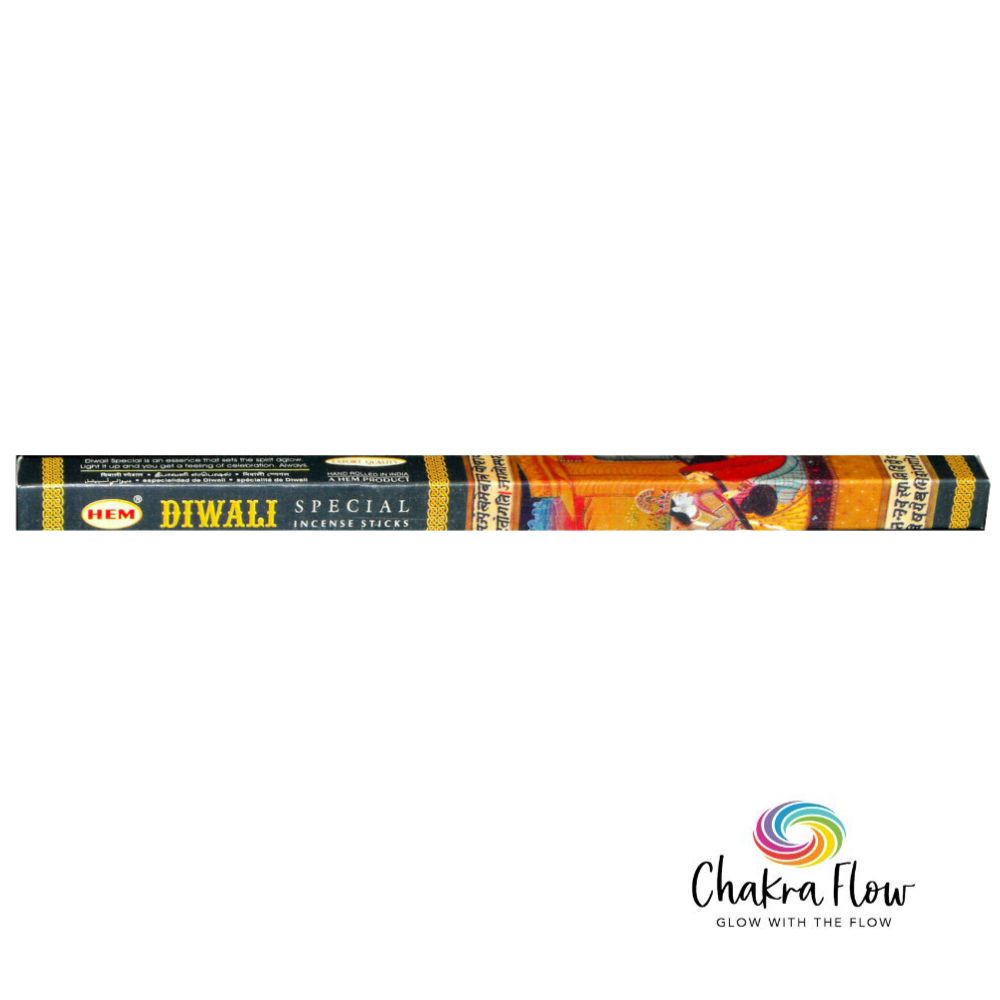 Diwali Incense Sticks