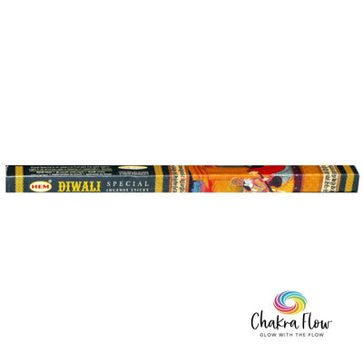 Diwali Incense Sticks