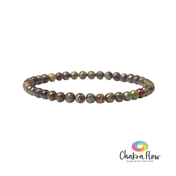 Dragon's Blood Bracelet
