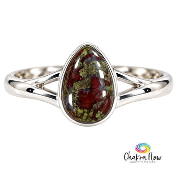 Dragon's Blood Ring