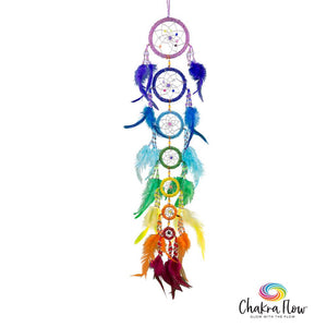 Dreamcatcher Chakras