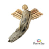 Driftwood Angel