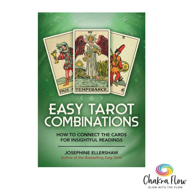 Easy Tarot Combinations 