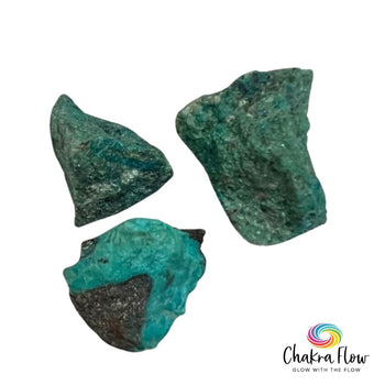 Eilat Stone Raw