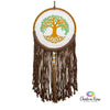 Embroidered Wall Hanging - Tree of Life