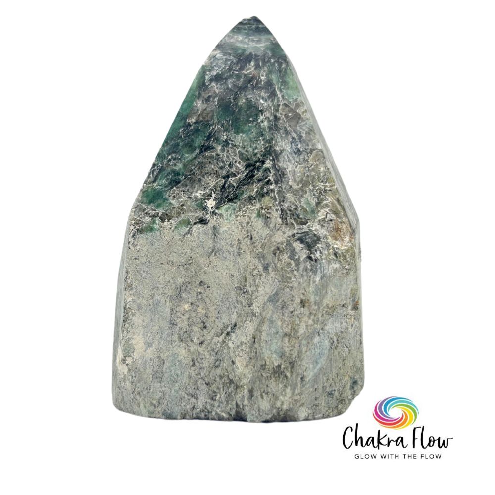 Emerald Top Polished