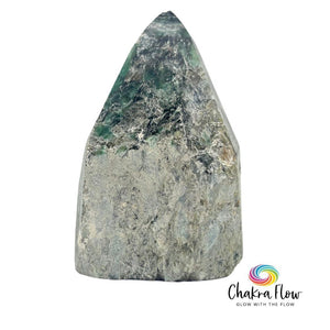 Emerald Top Polished