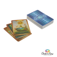 Energy Oracle Cards