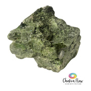 Epidote Cluster