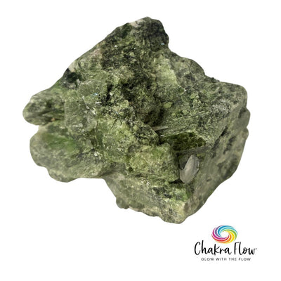 Epidote Cluster