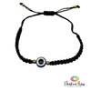 Evil Eye Bracelet / Anklet