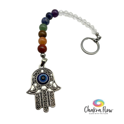 Talisman Evil Eye Hamsa Hand