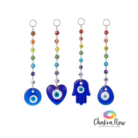 Evil Eye Hanging Charm