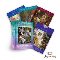 Fairy Tarot Cards