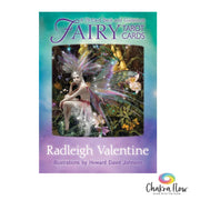 Fairy Tarot Cards