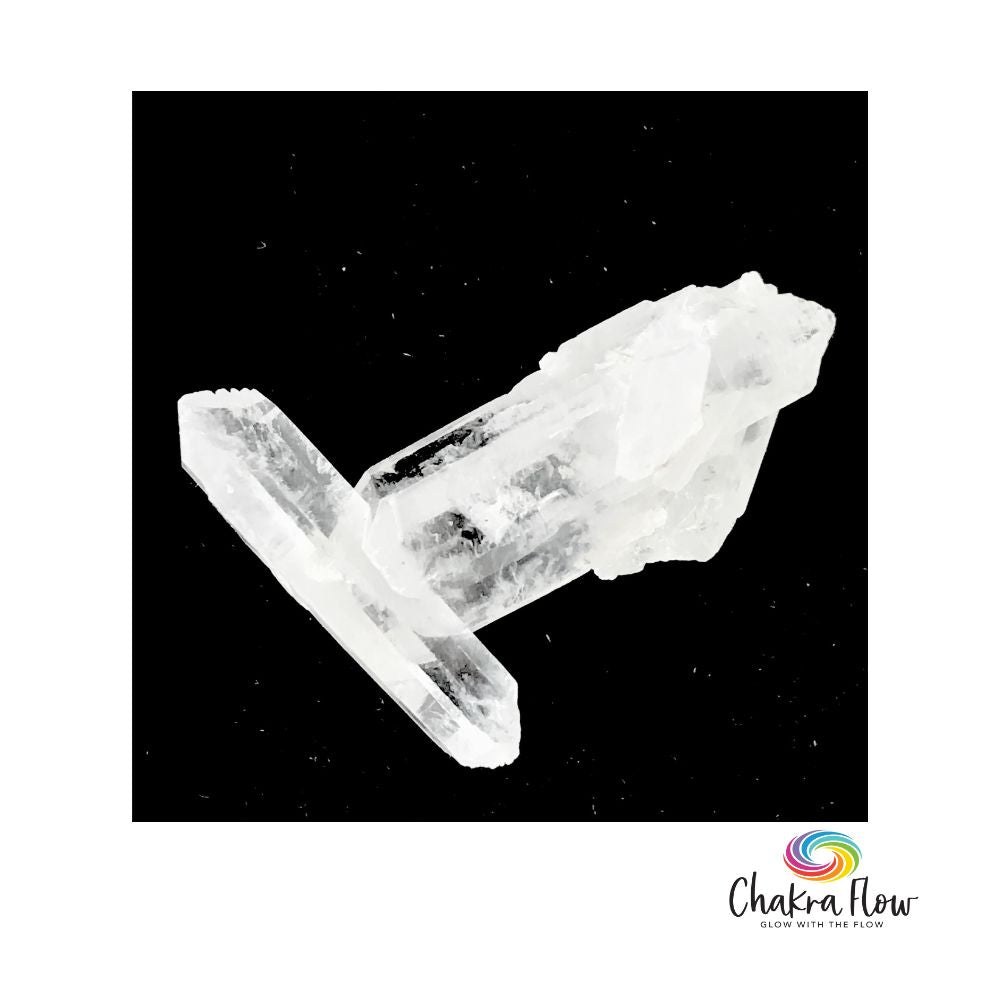 Fairy Dust Quartz