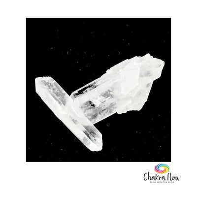 Fairy Dust Quartz