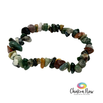 Fancy Jasper Bracelet