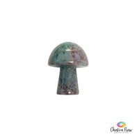 Fancy Jasper Mushroom