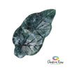 Fancy Jasper Leaf