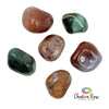 Fancy Jasper Tumble