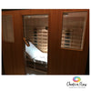 Far Infrared Sauna