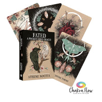 Fated Oracle Deck