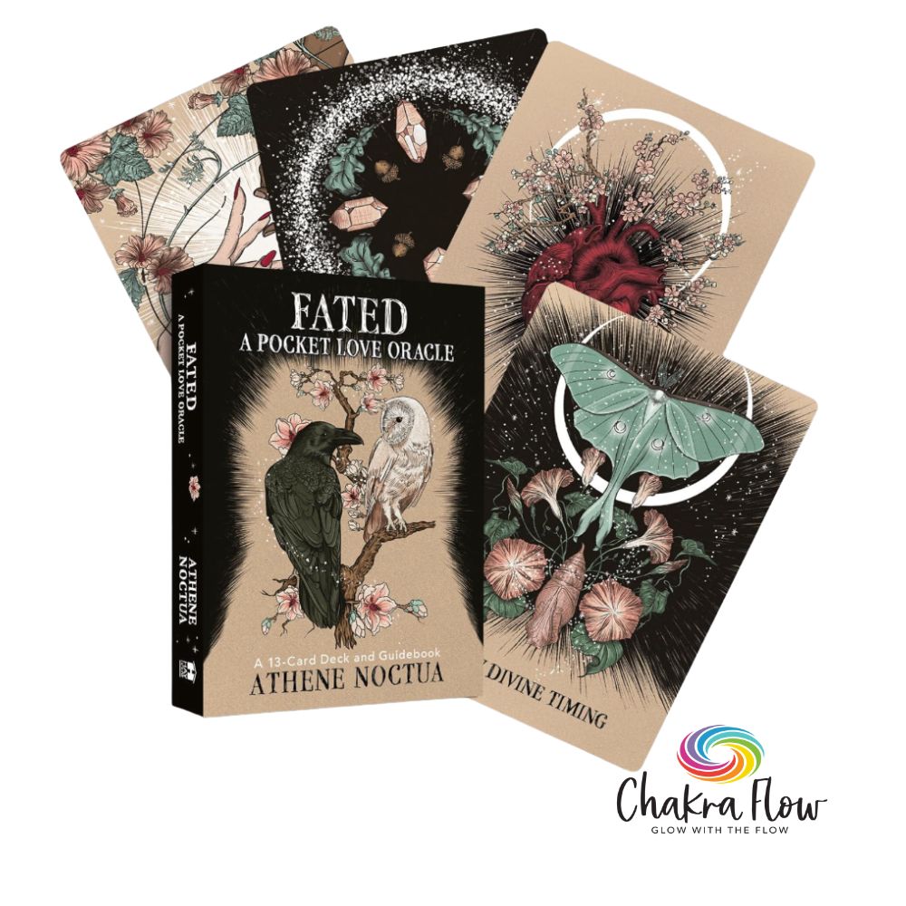 Fated Oracle Deck