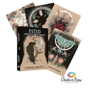 Fated Oracle Deck