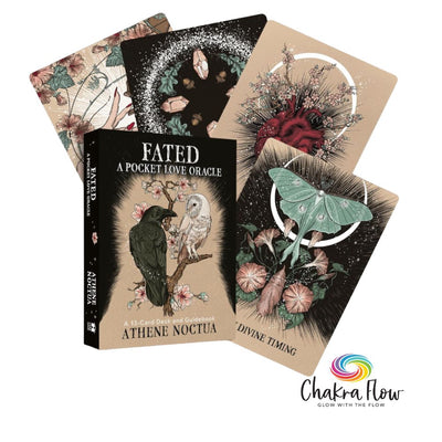 Fated Oracle Deck
