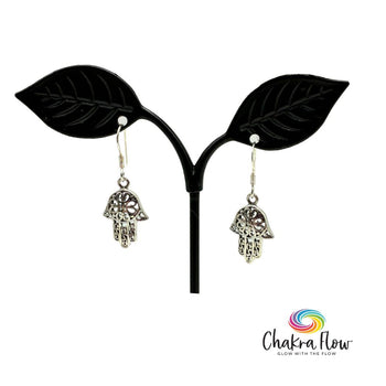 Fatima Hand Earrings