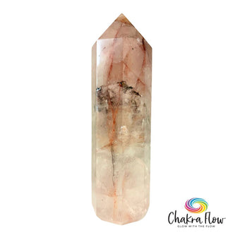 Fire Quartz Generator