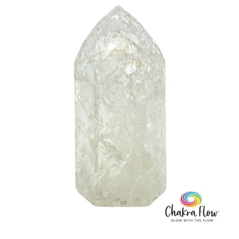 Fire and Ice Quartz Generator