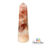Fire Quartz Generator