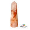 Fire Quartz Generator