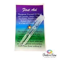 First Aid 1ml