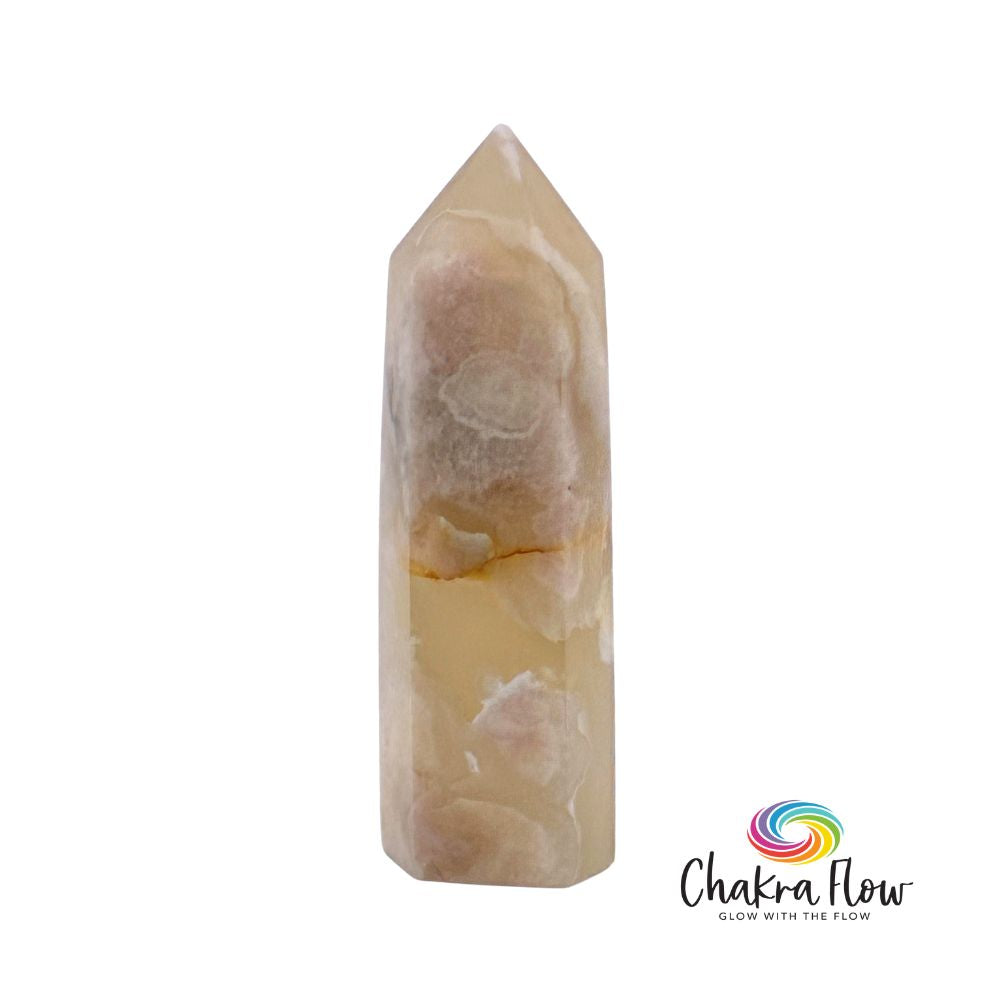 Flower Agate Generator