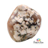 Flower Agate Free Form