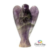 Fluorite Angel