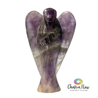 Fluorite Angel