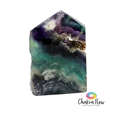 Fluorite Generator 
